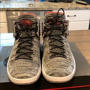 Air Jordan XXXII BG